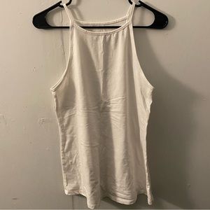 Torrid High Neck Tank top